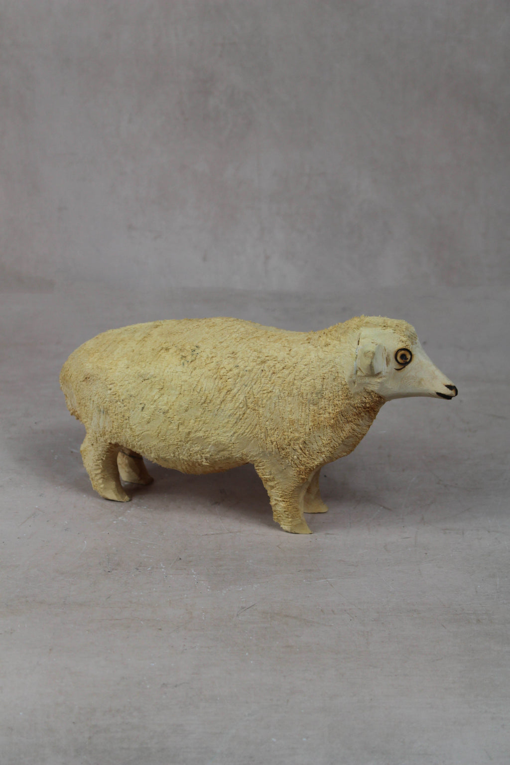 Swazi Sheep 141.3