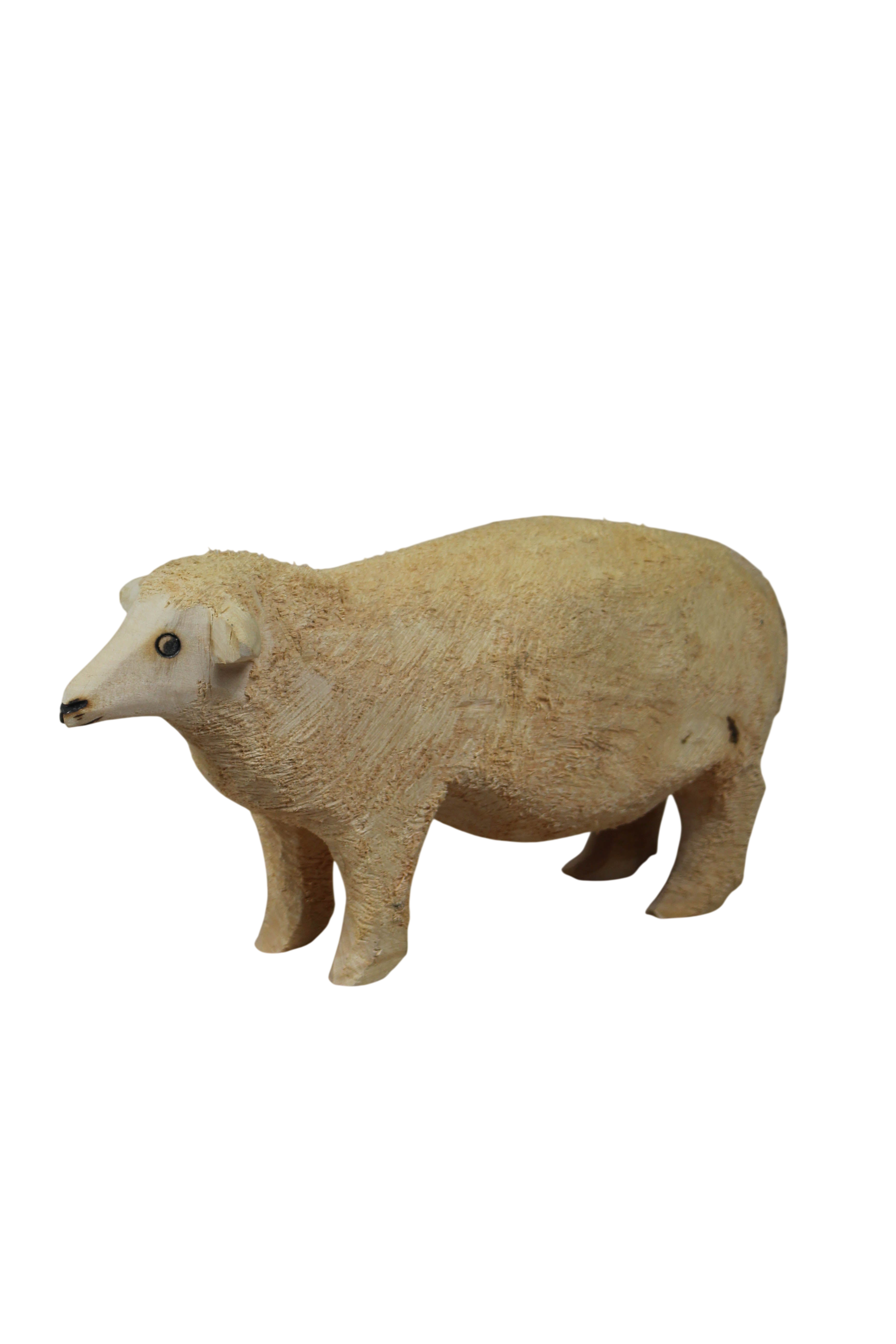Swazi Sheep 141.4