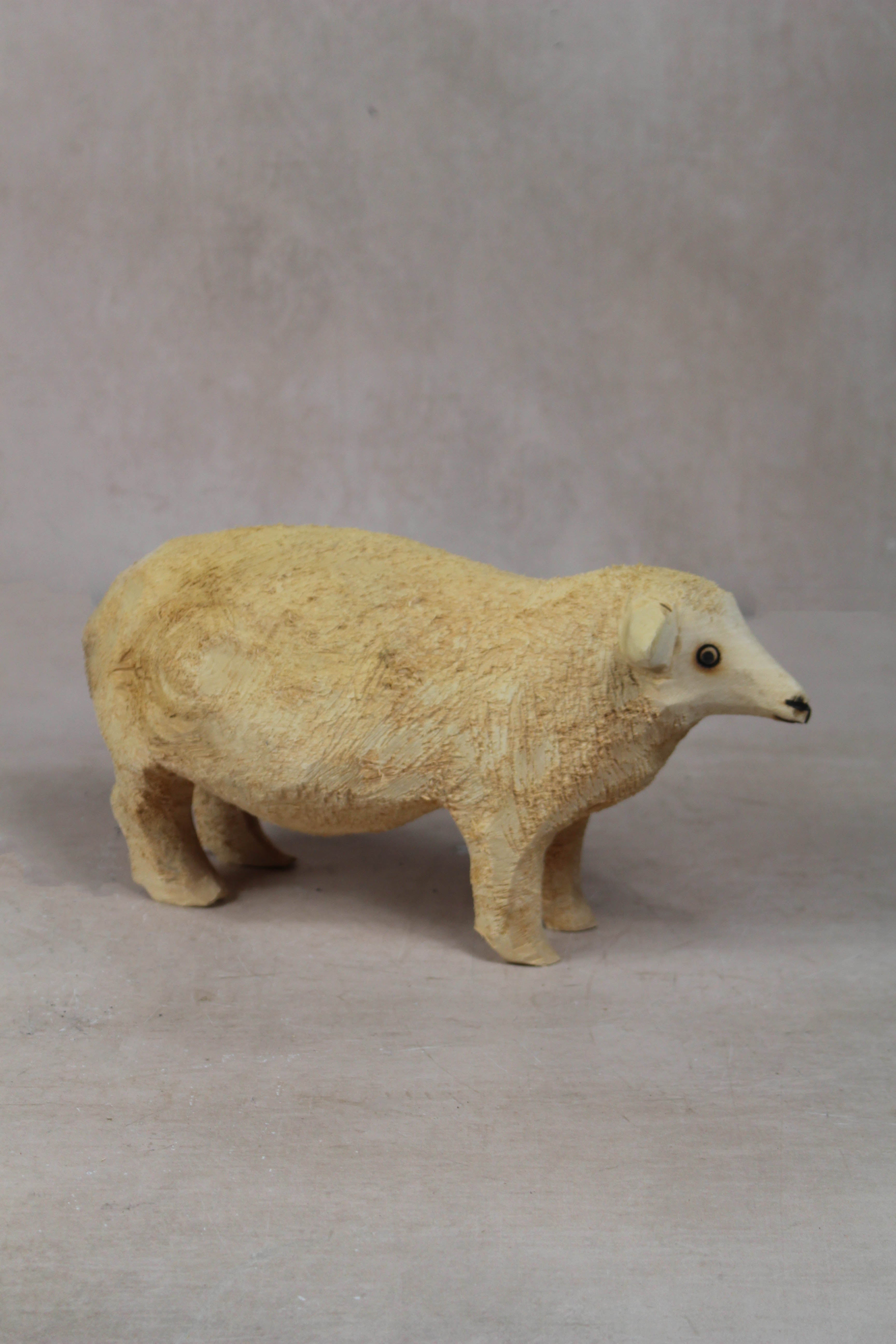 Swazi Sheep 141.4
