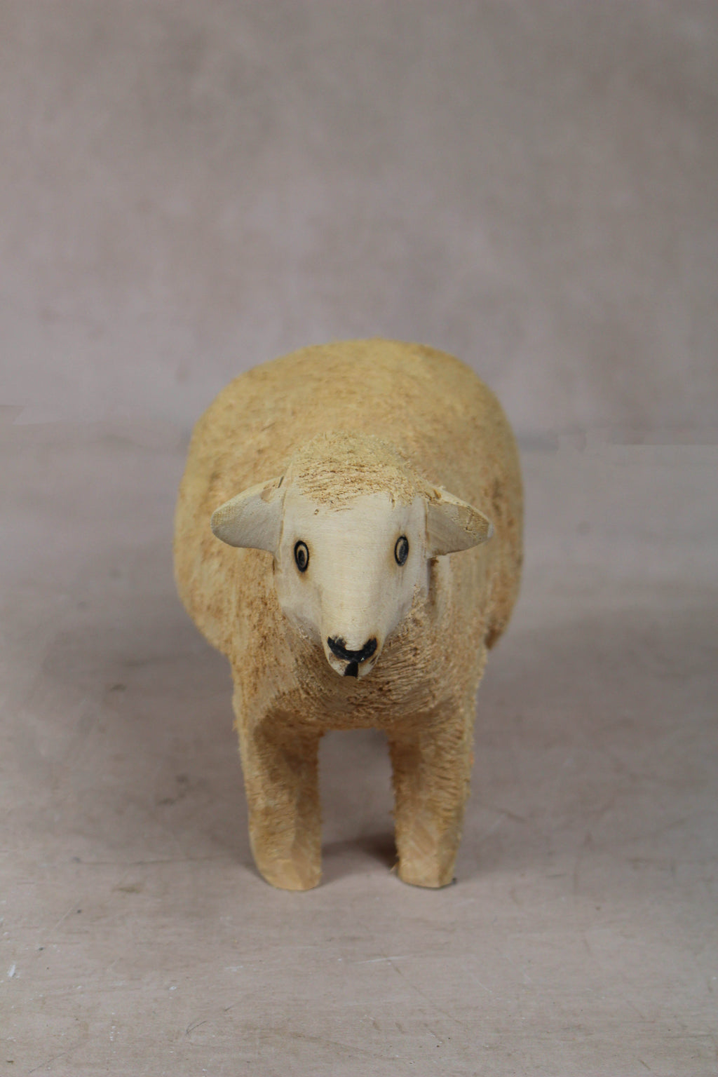 Swazi Sheep 141.4