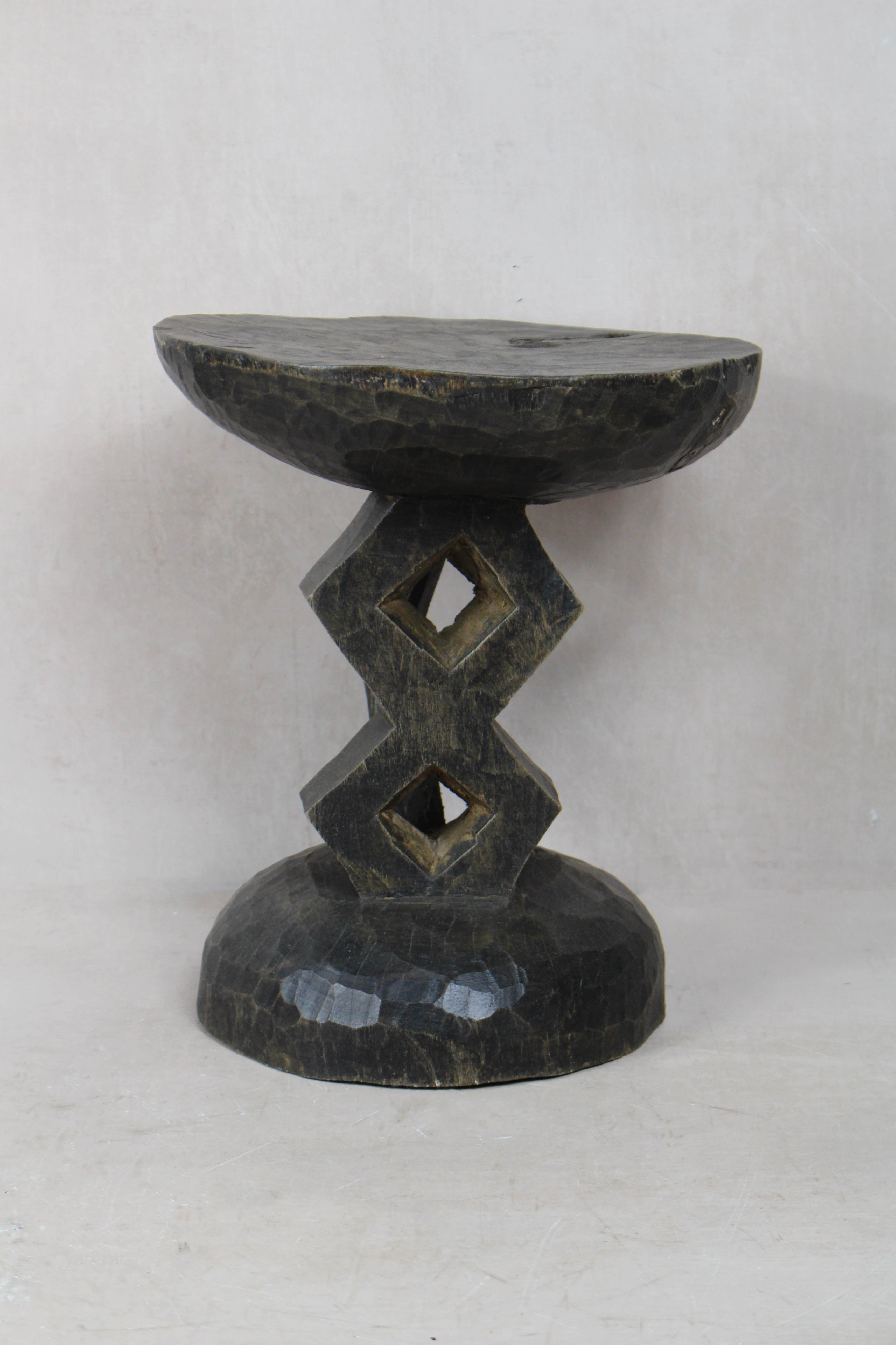 Tonga Stool - 172.13