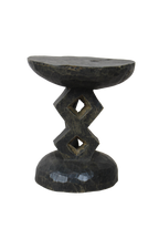 Tonga Stool - 172.13