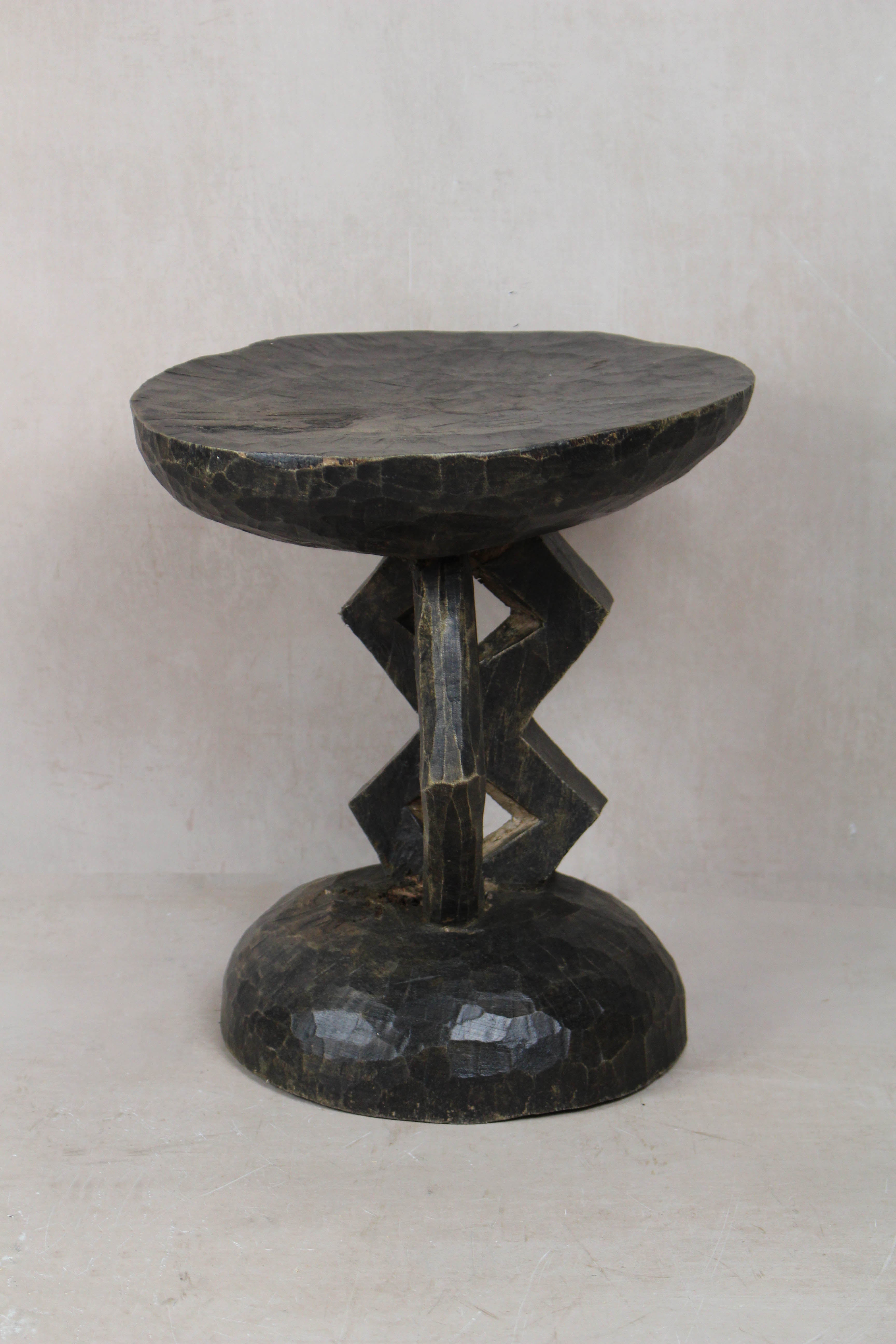Tonga Stool - 172.13