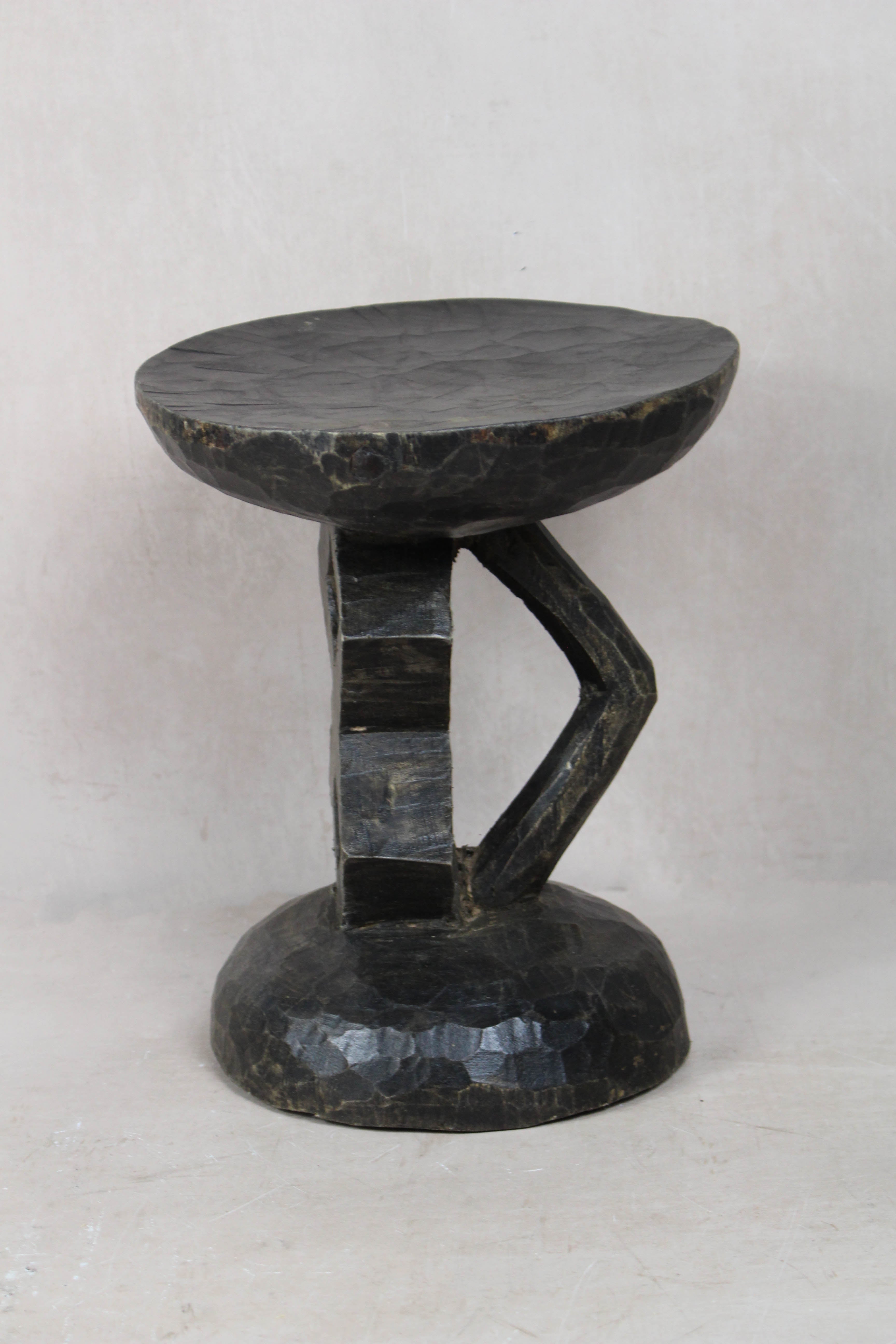 Tonga Stool - 172.14