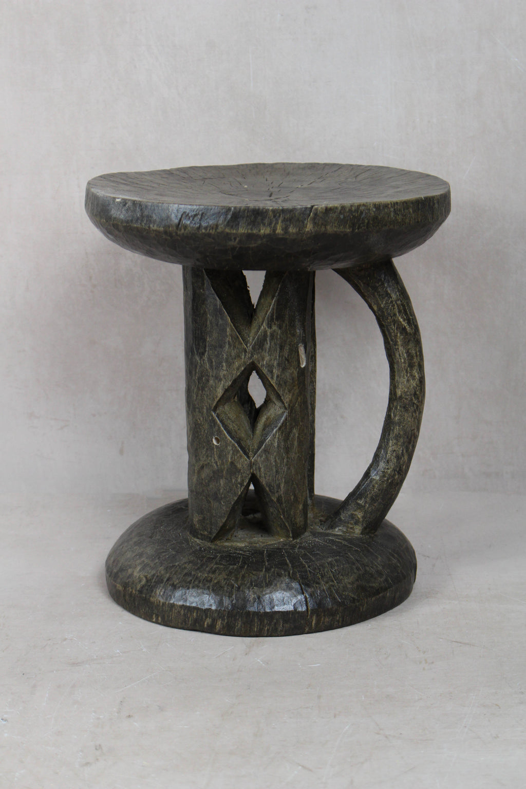 Tonga Stool - 172.15