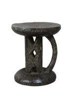 Tonga Stool - 172.15