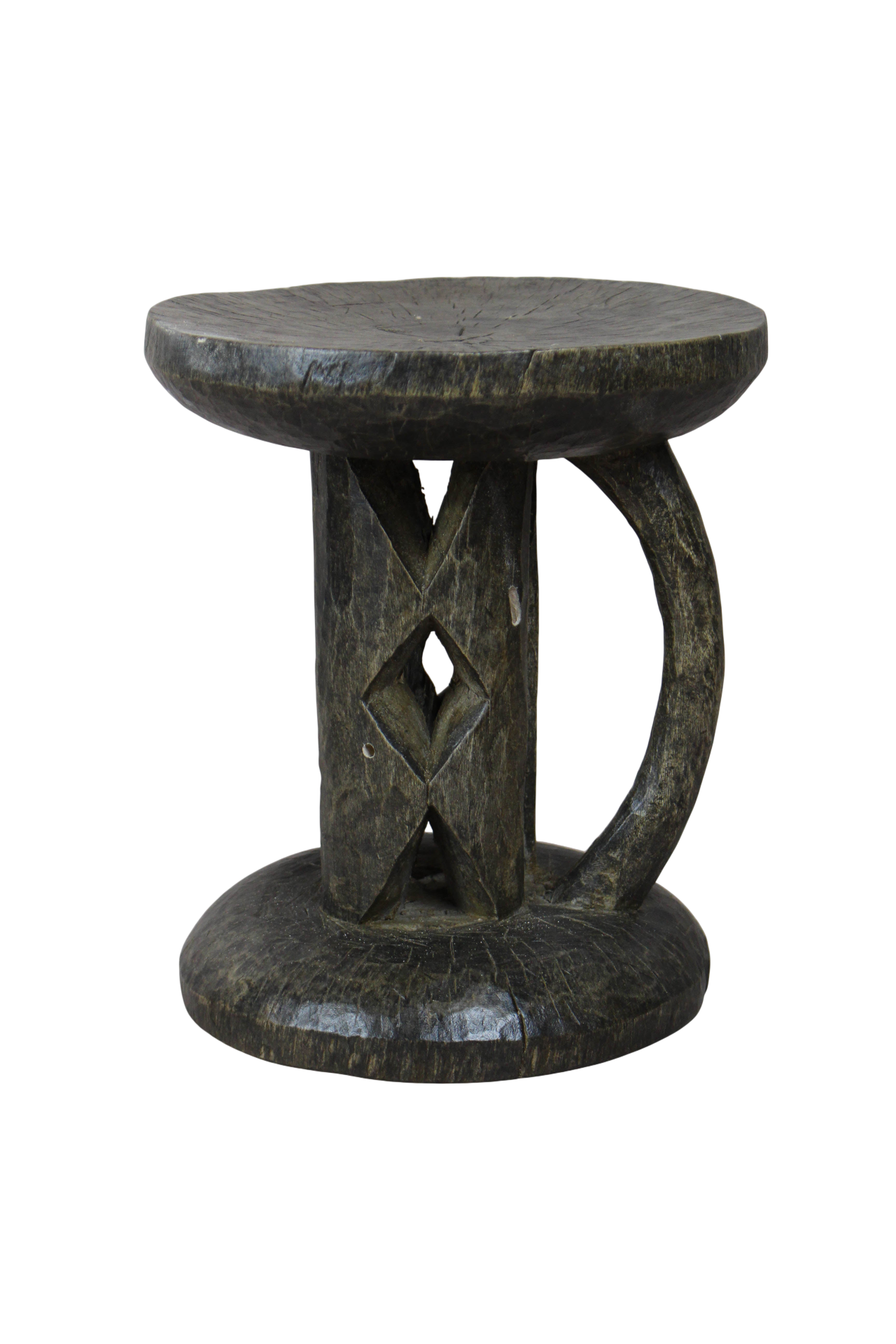 Tonga Stool - 172.15