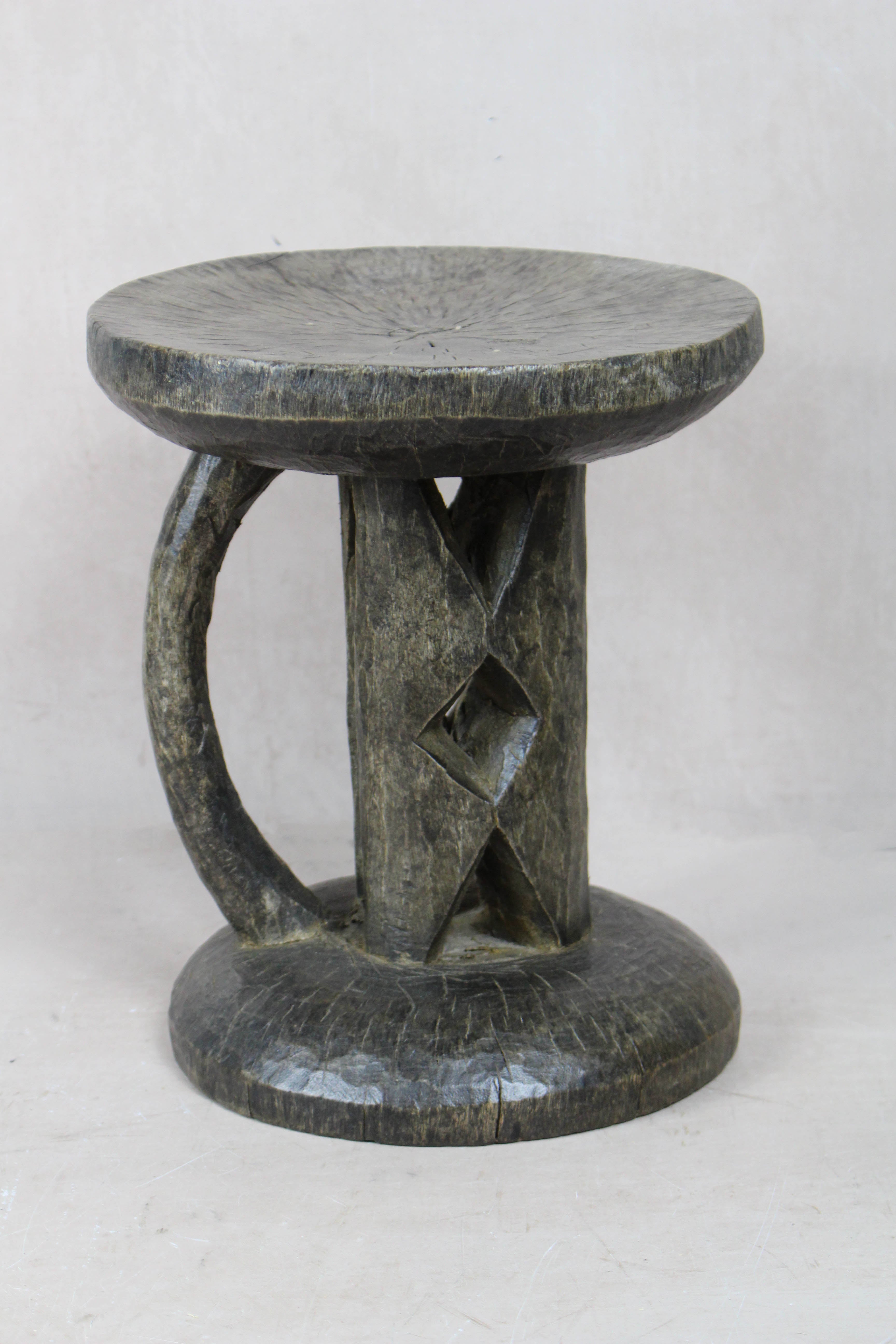 Tonga Stool - 172.15