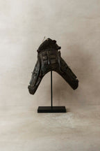 Marka double mask - Mali - No2