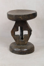 Tonga Stool - 172.16