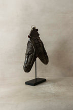 Marka double mask - Mali - No2