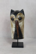 Songye Mask 213.1