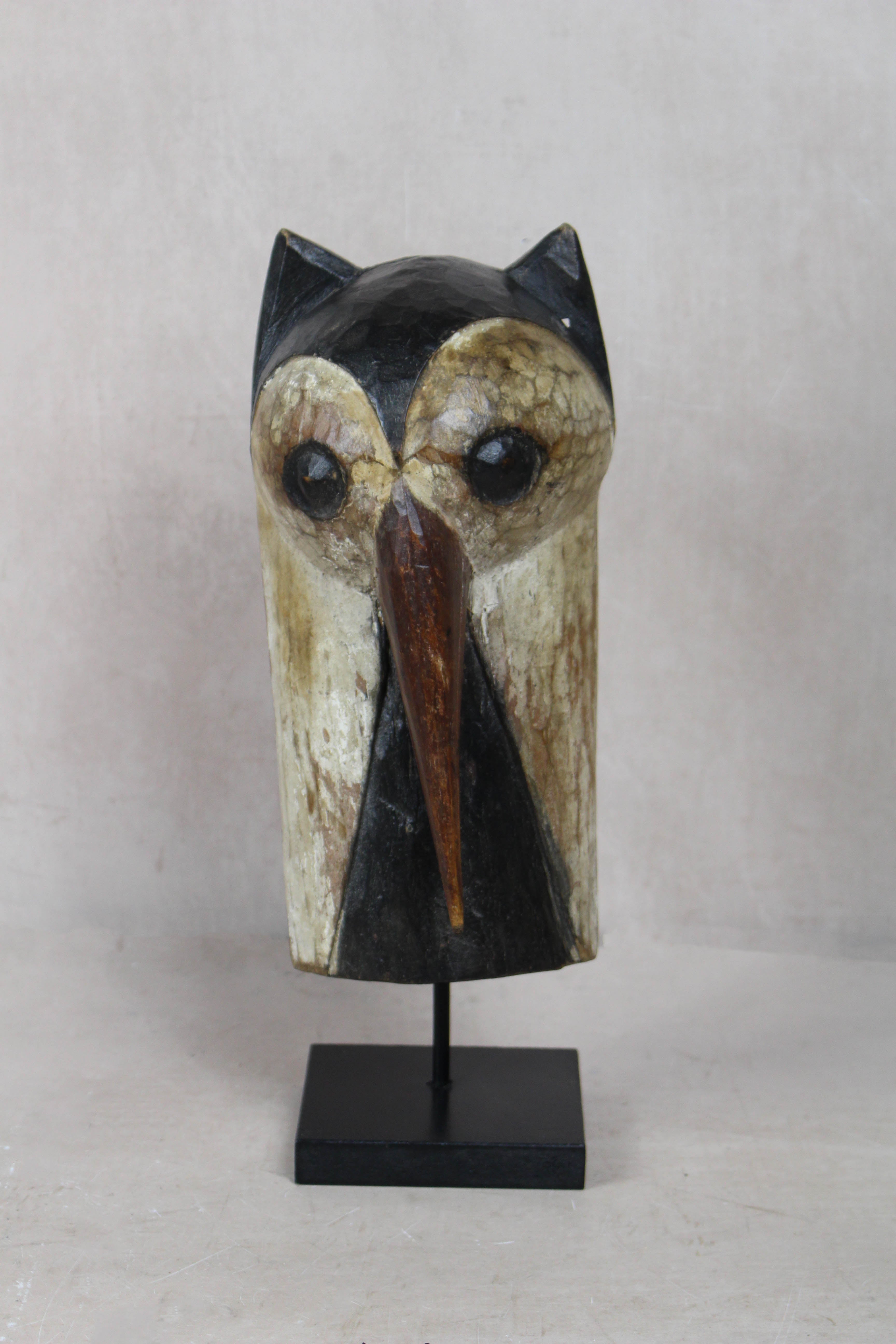Songye Mask 213.1