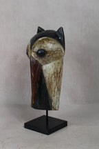 Songye Mask 213.1