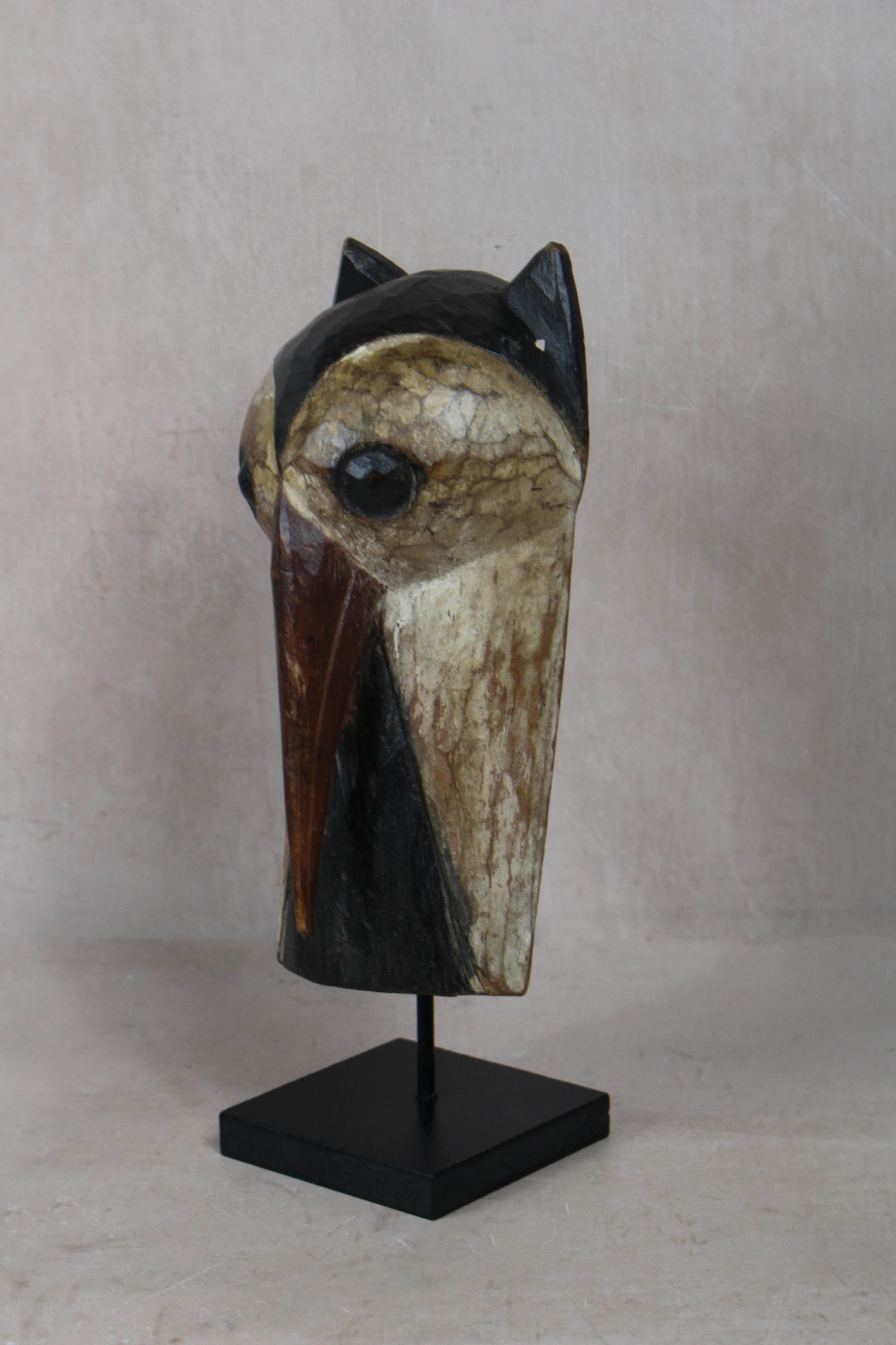 Songye Mask 213.1