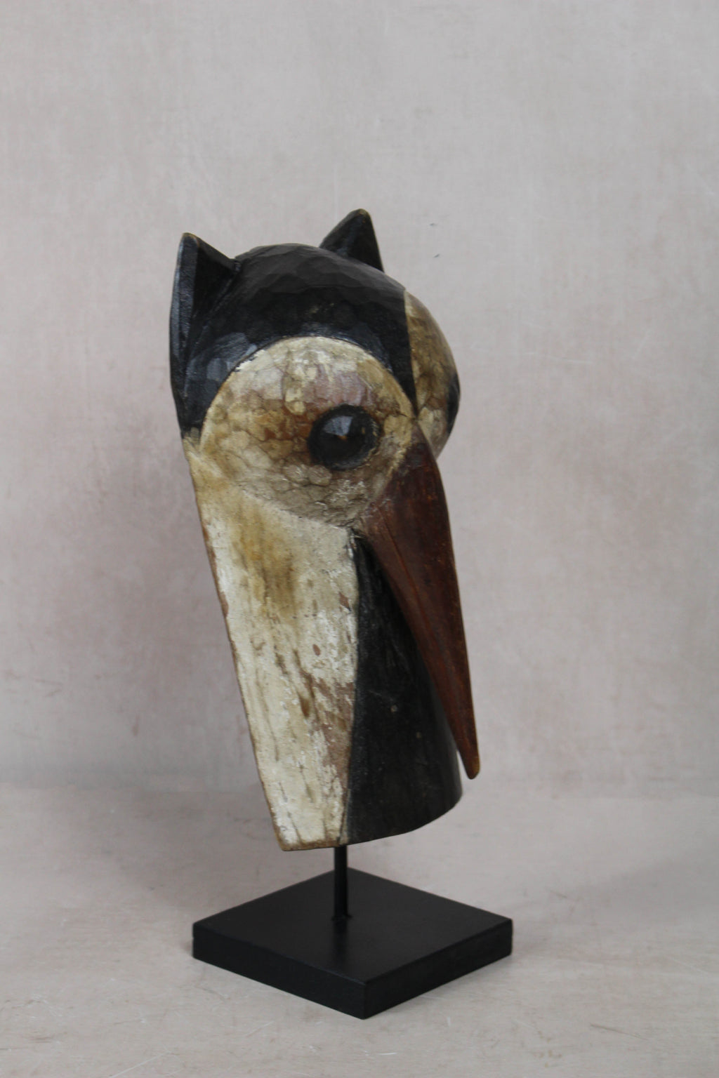 Songye Mask 213.1