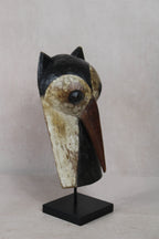Songye Mask 213.1