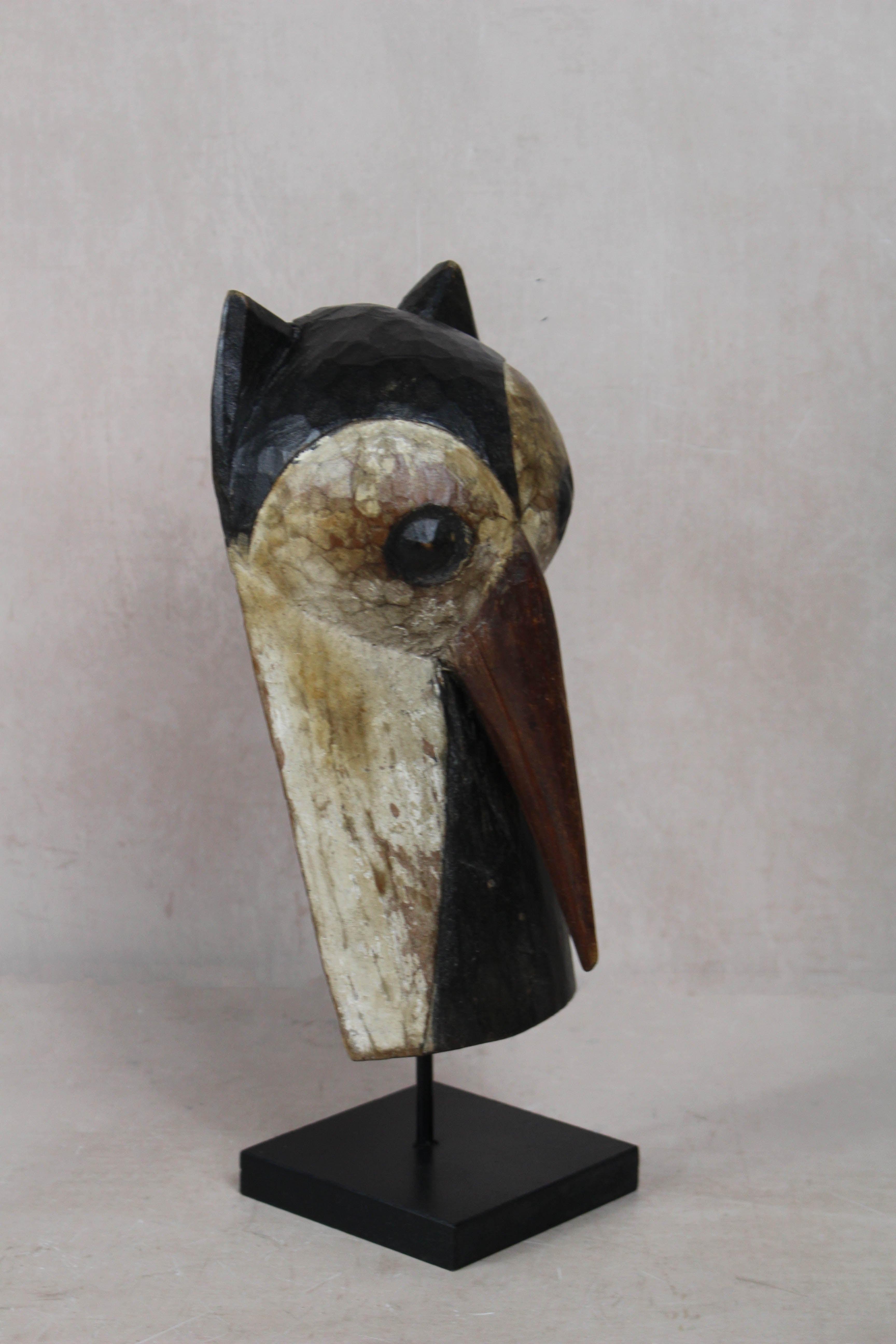 Songye Mask 213.1