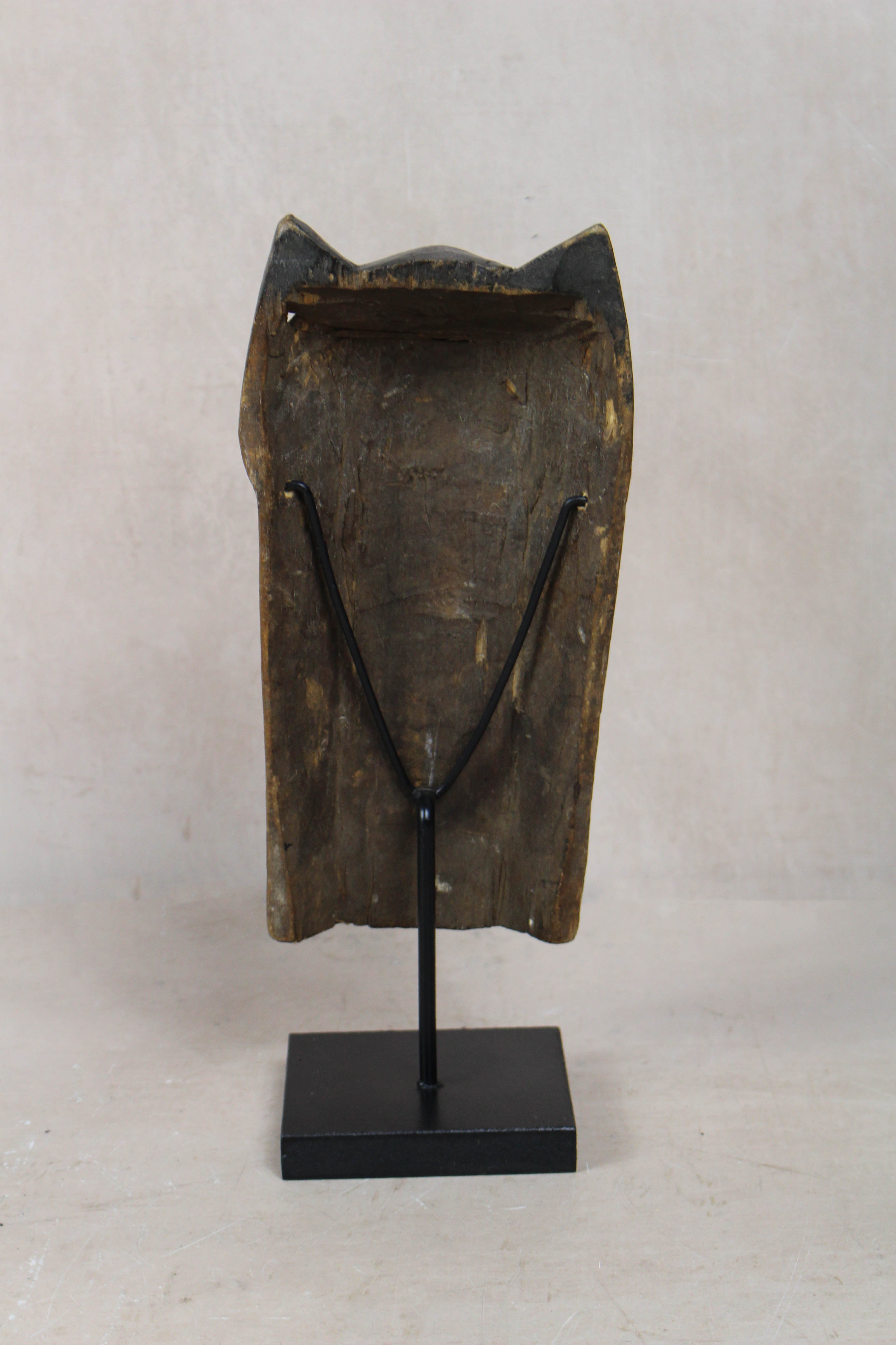 Songye Mask 213.1