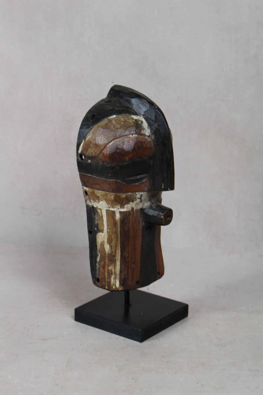Songye Mask 213.2