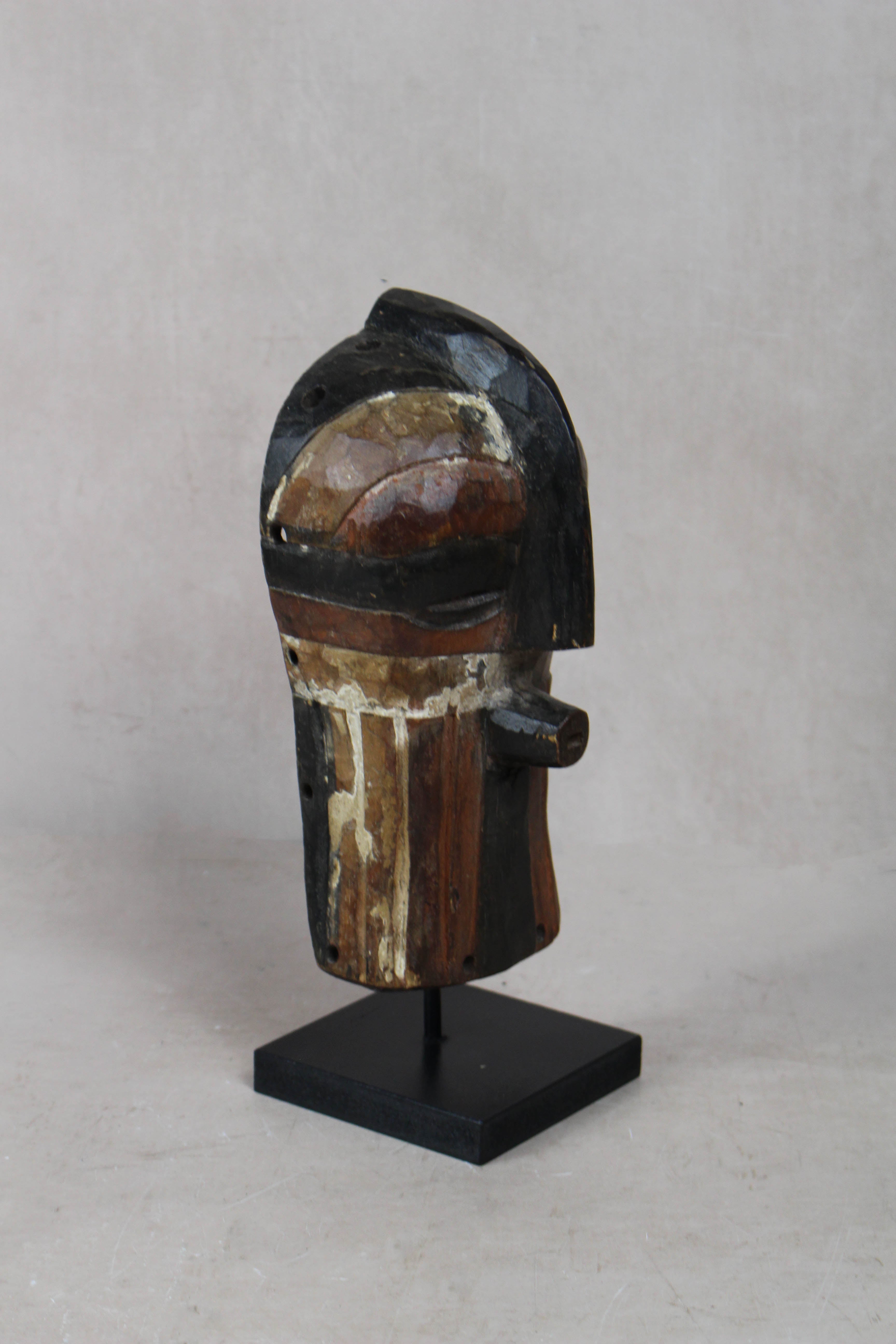 Songye Mask 213.2