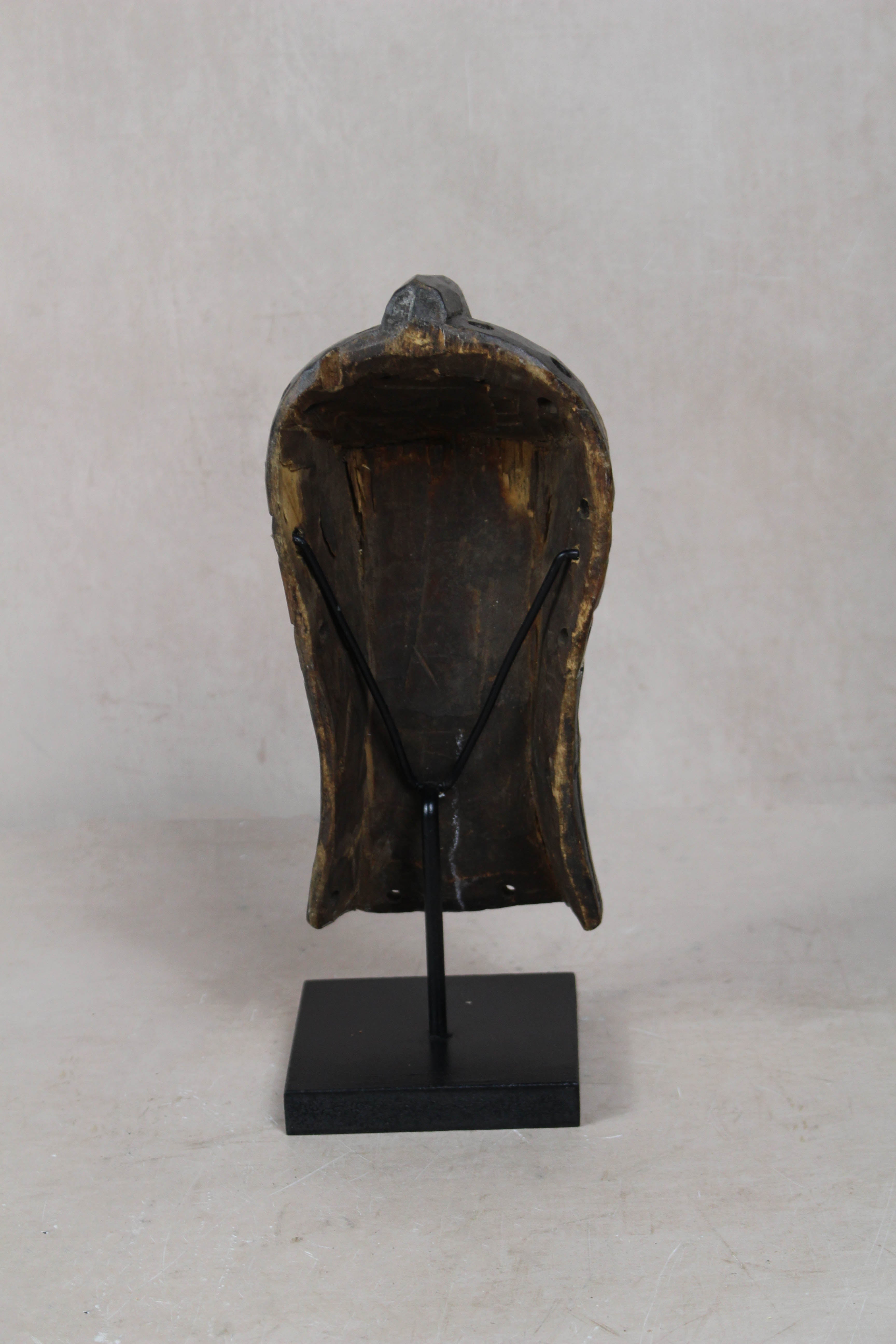 Songye Mask 213.2