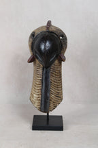Songye Mask 213.3