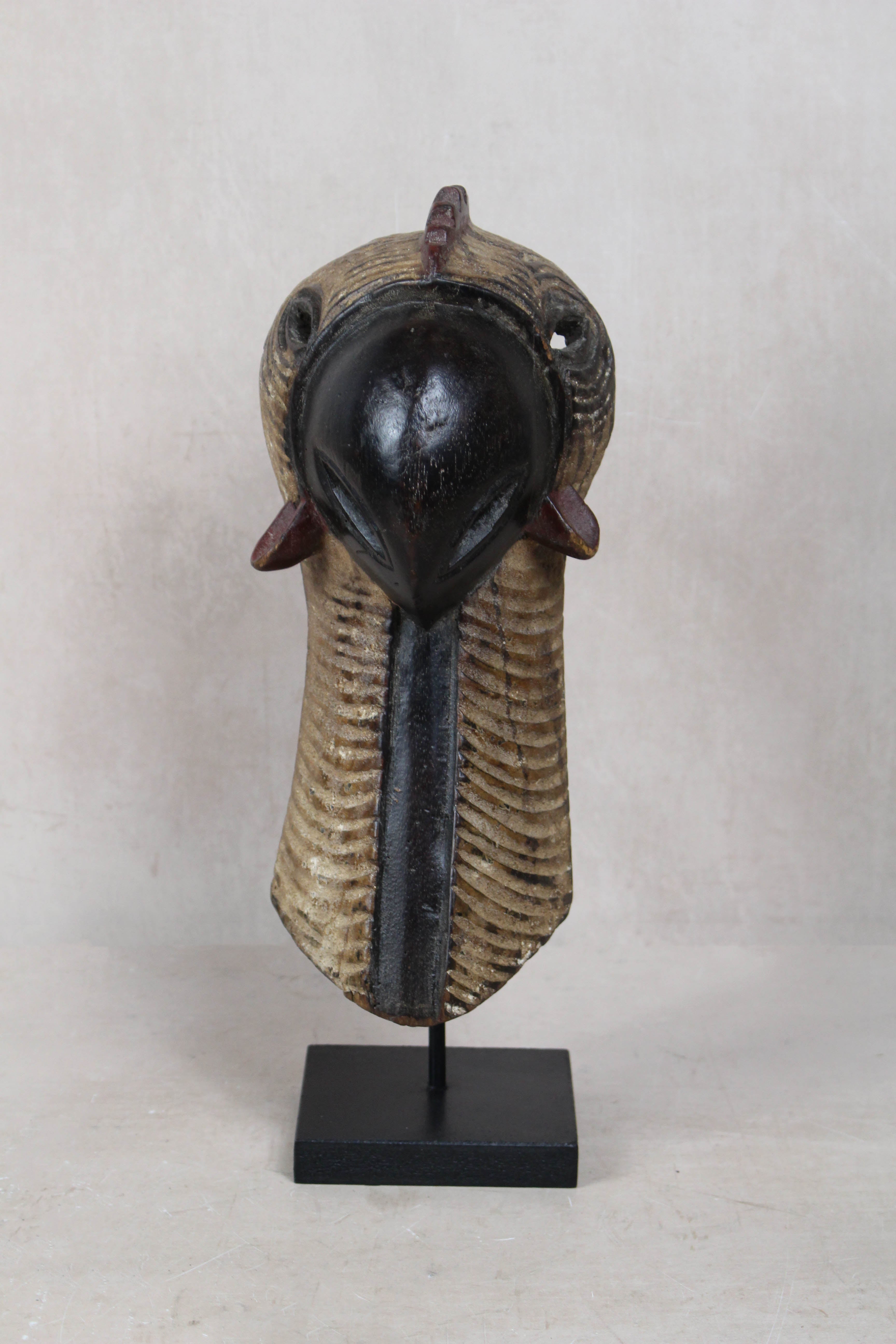 Songye Mask 213.3