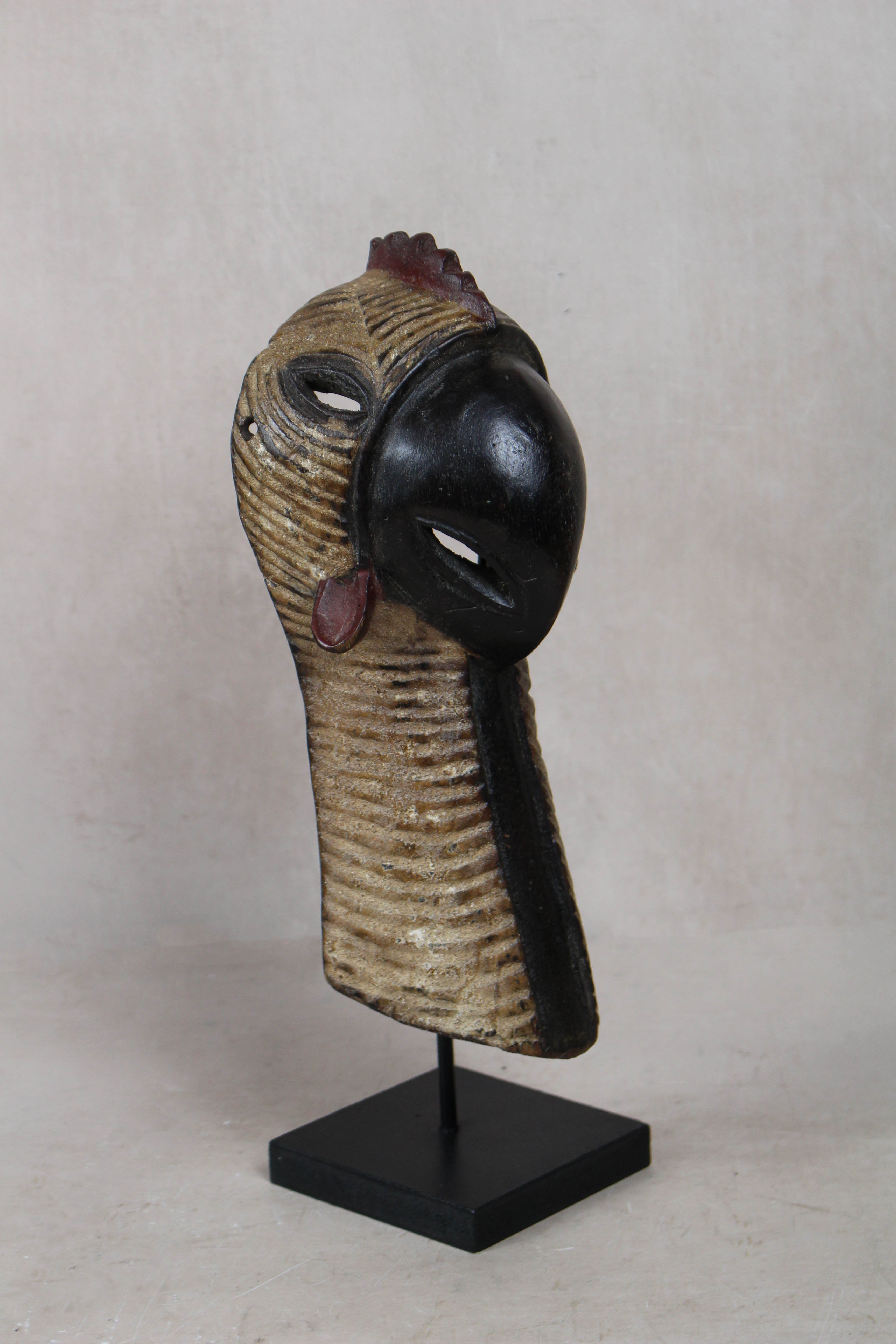 Songye Mask 213.3