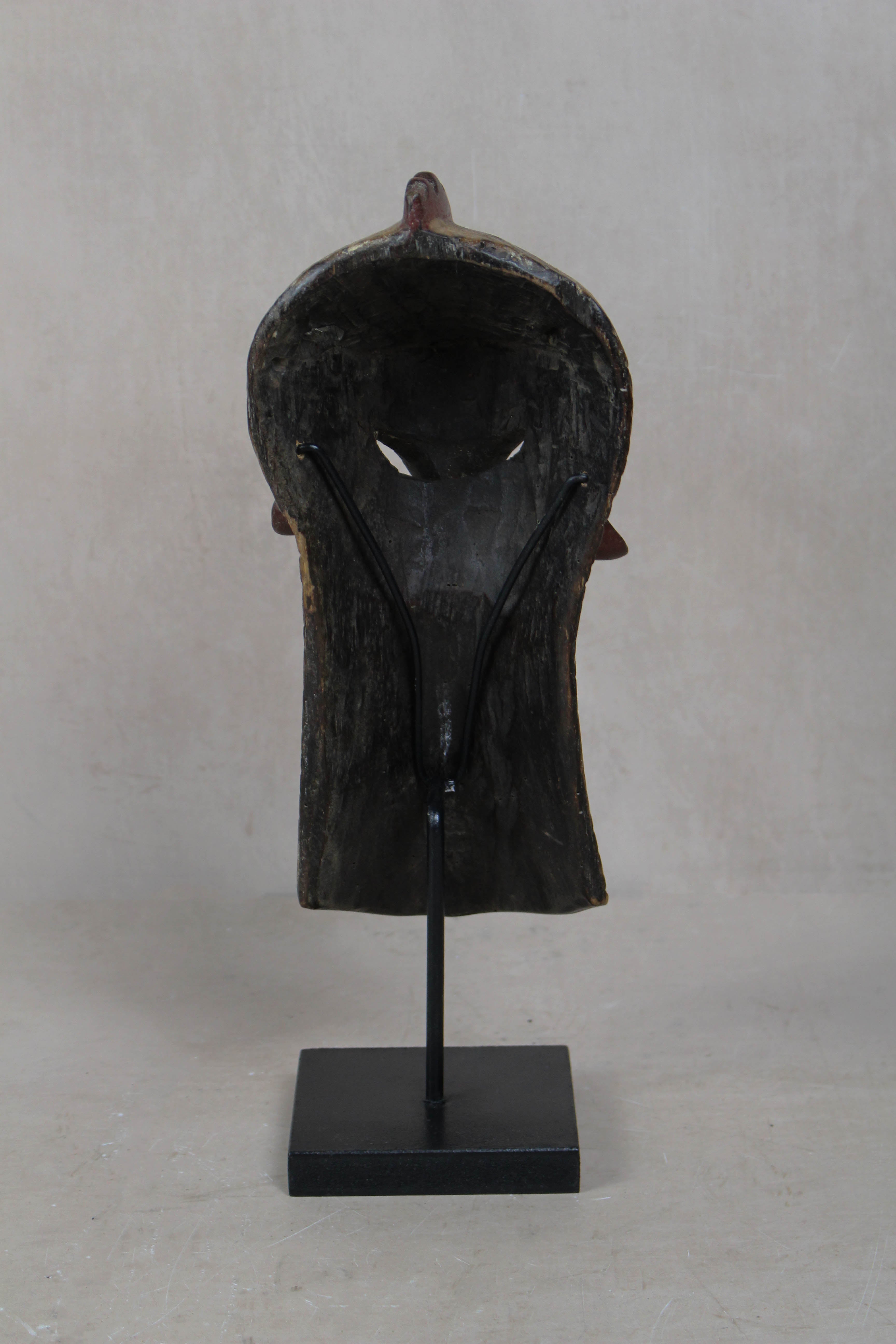 Songye Mask 213.3