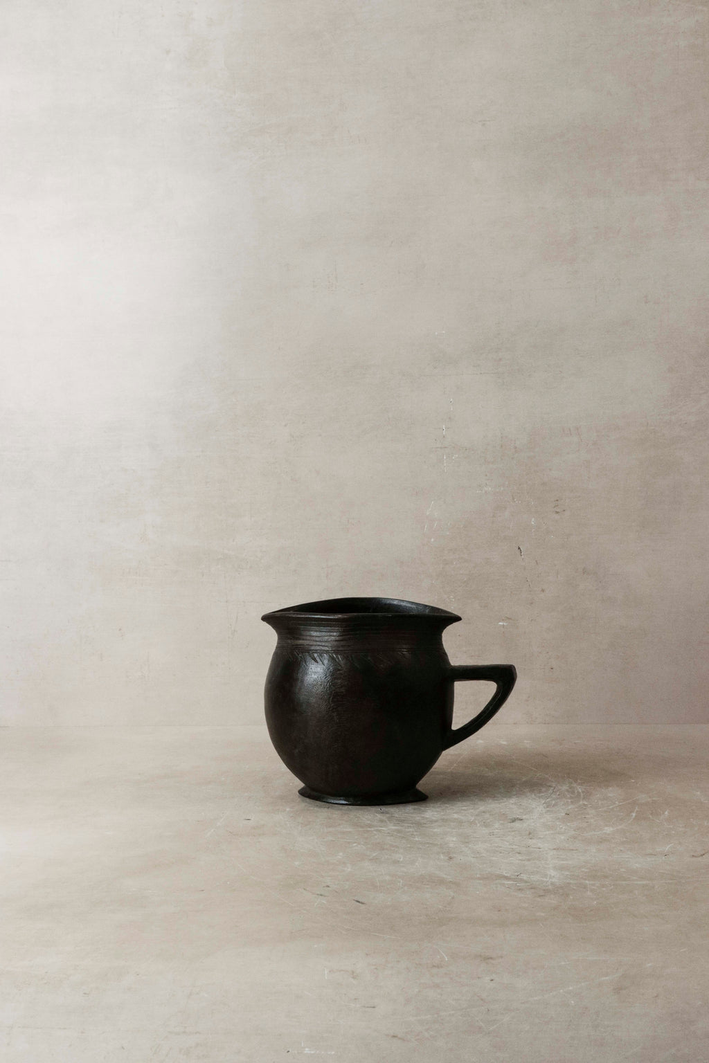 Bayaleng Jug, Congo - 97.2