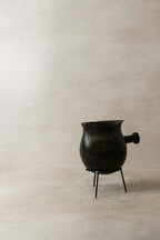Bayaleng Jug, Congo - 97.3