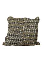 Vintage Showa Cloth Cushion - 25.9