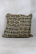 Vintage Showa Cloth Cushion - 25.9