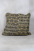 Vintage Showa Cloth Cushion - 25.9