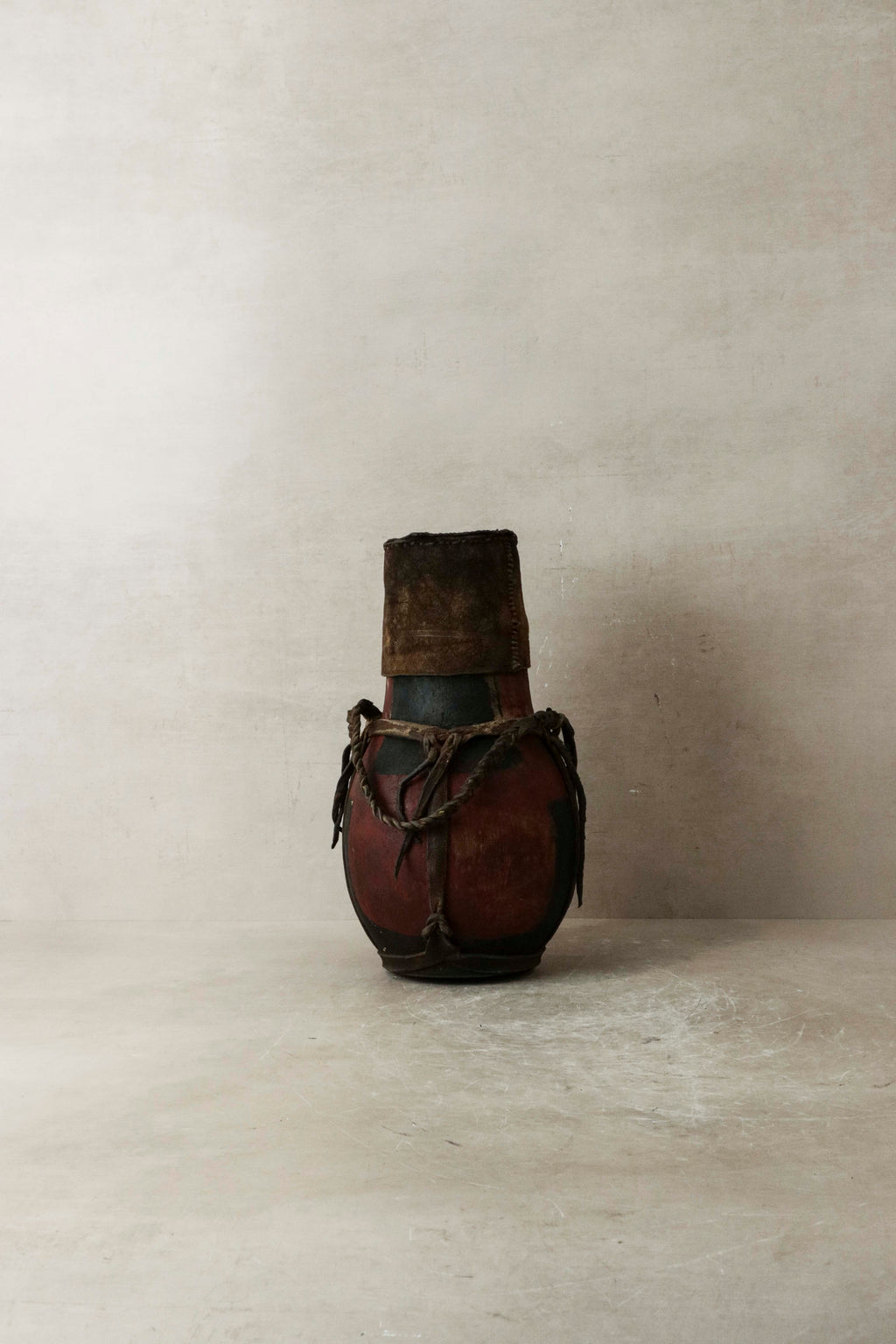 Turkana Milk Container - 49.1