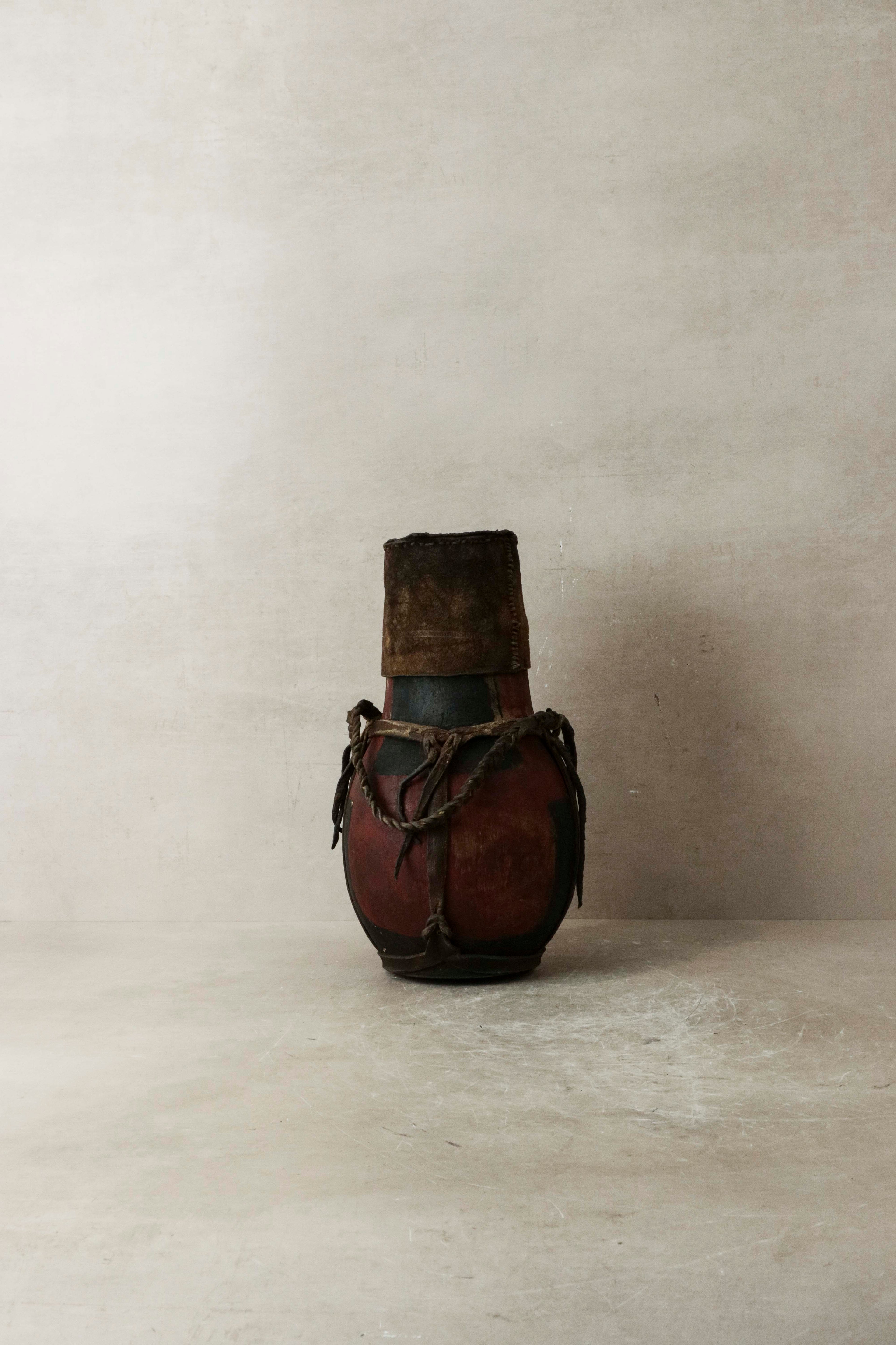 Turkana Milk Container - 49.1
