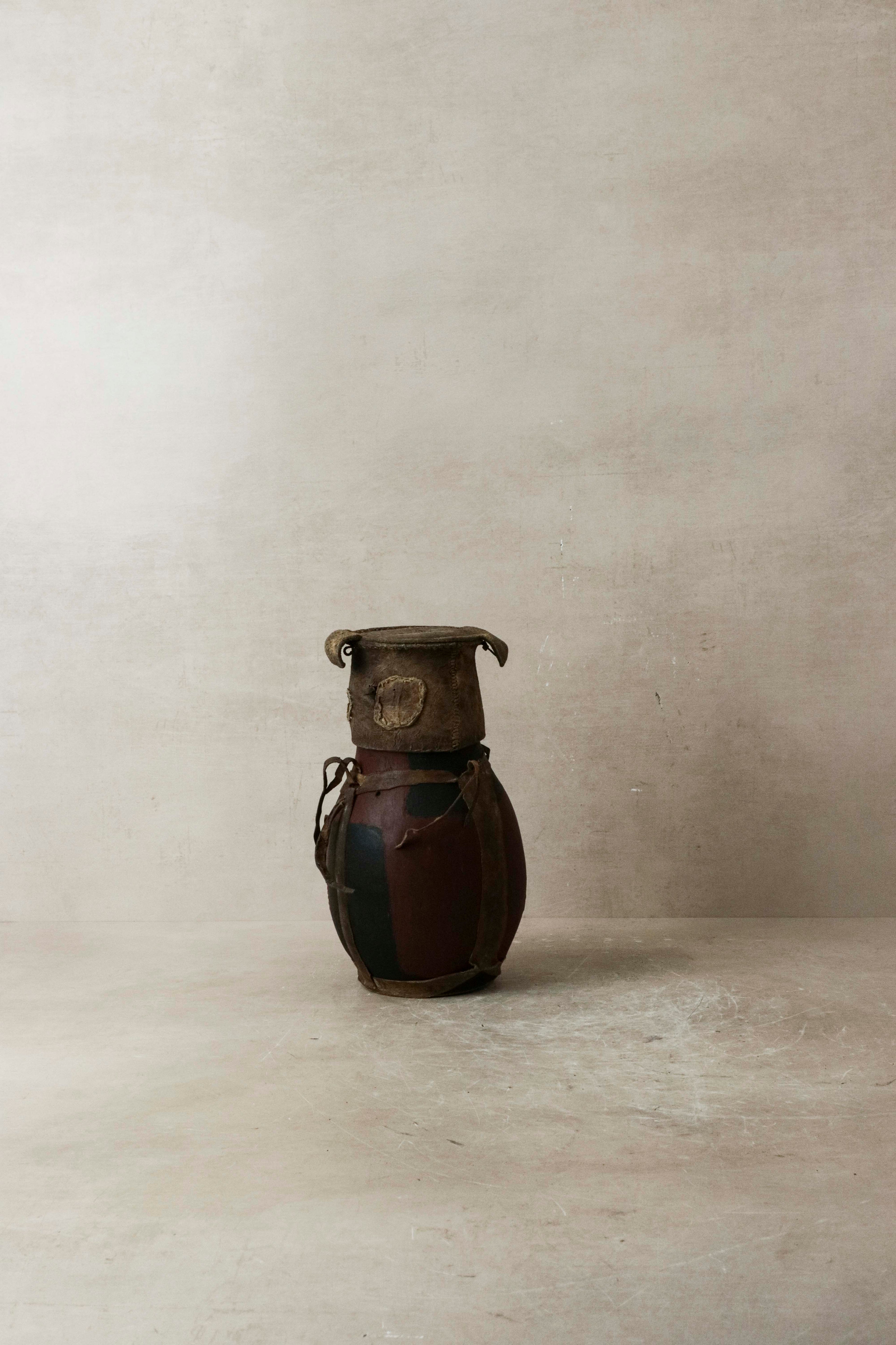 Turkana Milk Container - 49.2