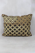 Vintage Showa Cloth Cushion - 25.11