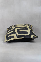 Vintage Kuba Cloth Cushion - 55.1
