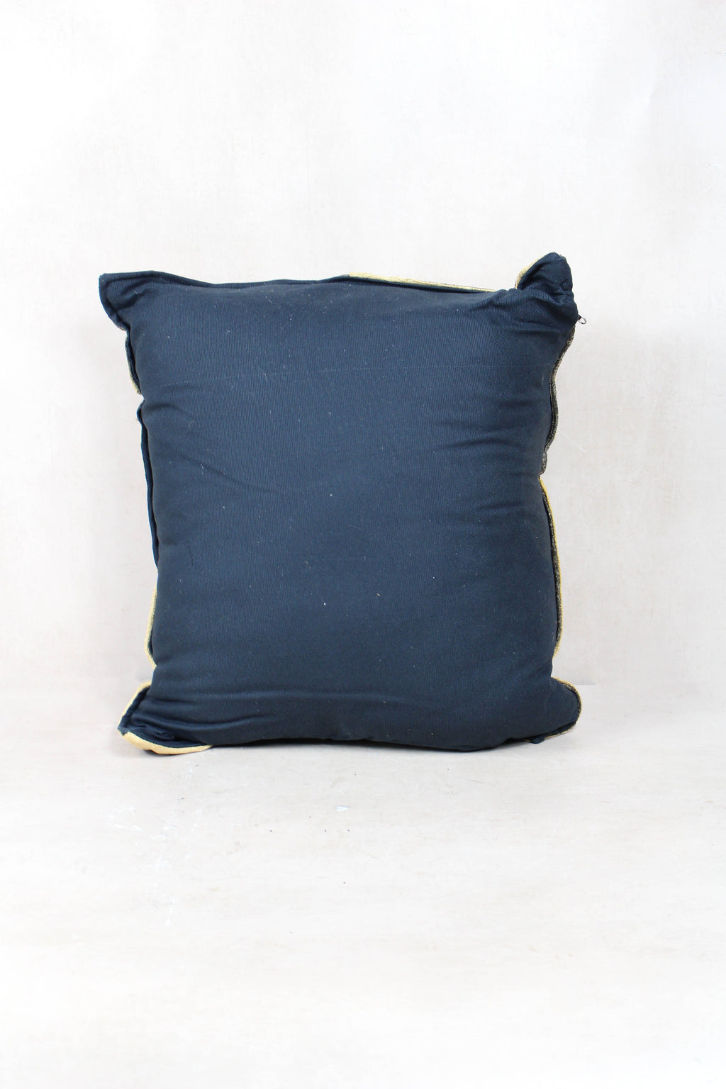 Vintage Kuba Cloth Cushion - 55.6