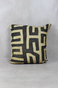 Vintage Kuba Cloth Cushion - 55.7
