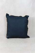 Vintage Kuba Cloth Cushion - 55.8