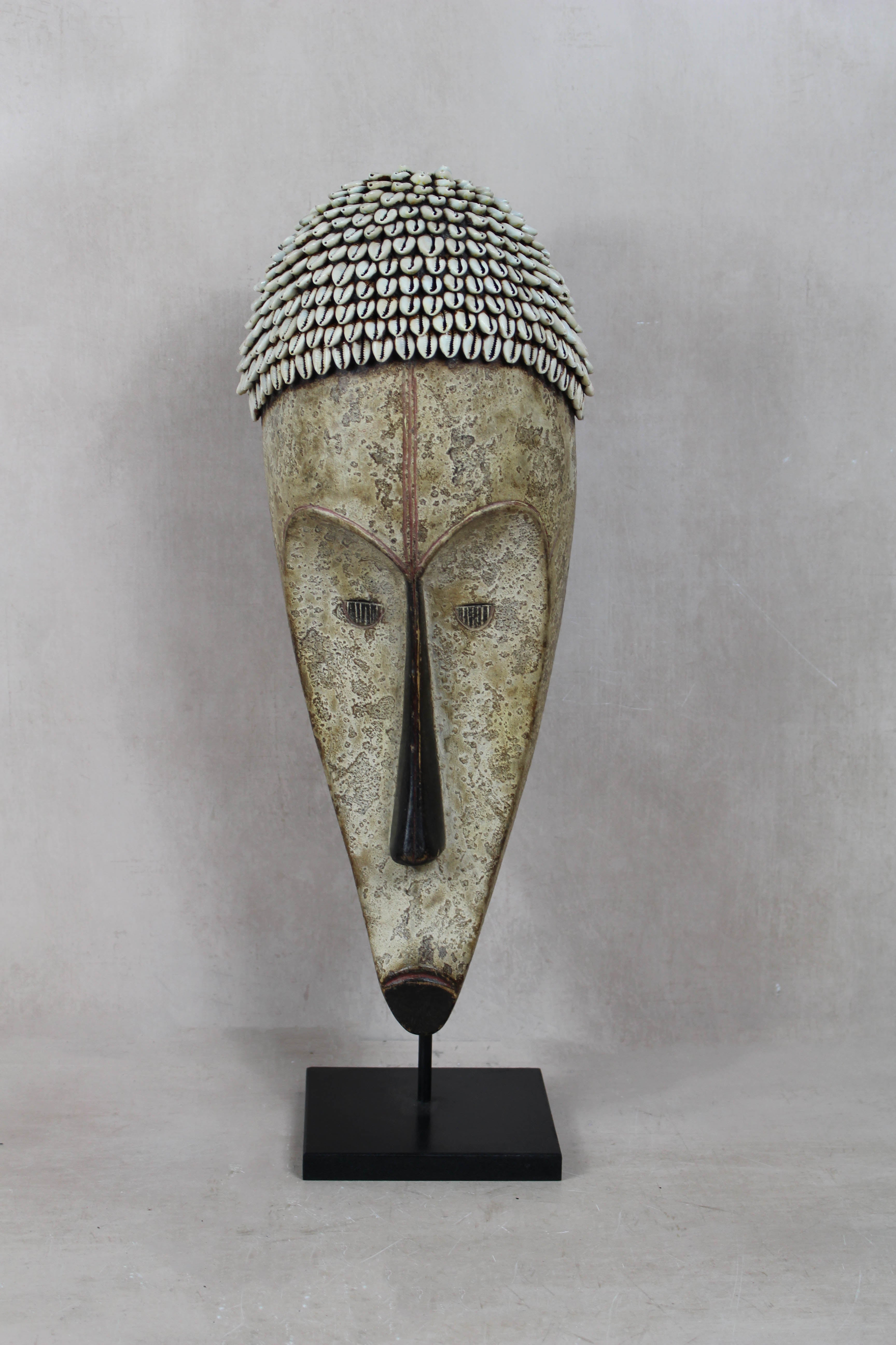 Fang Mask - 18.1