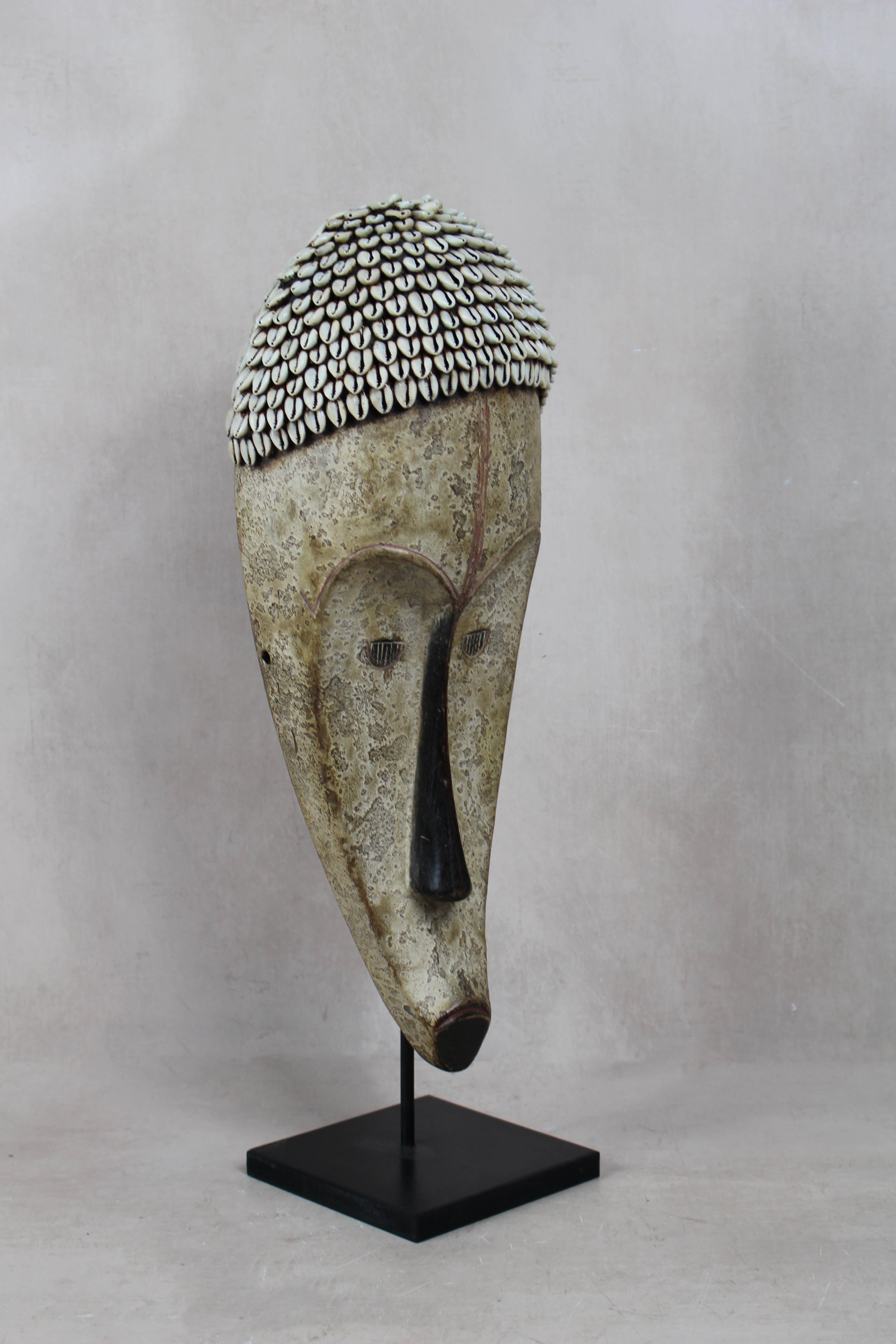 Fang Mask - 18.1