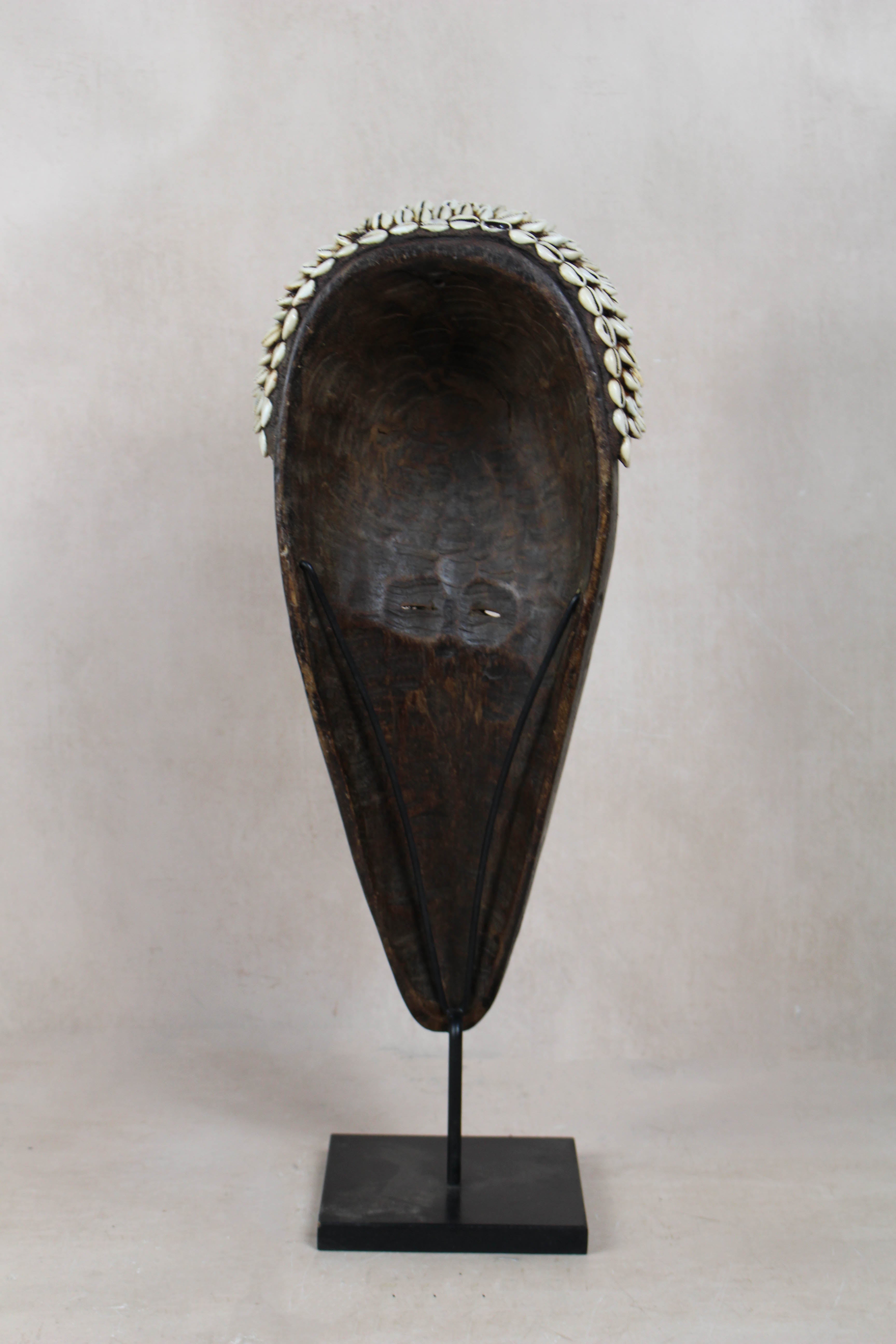 Fang Mask - 18.2
