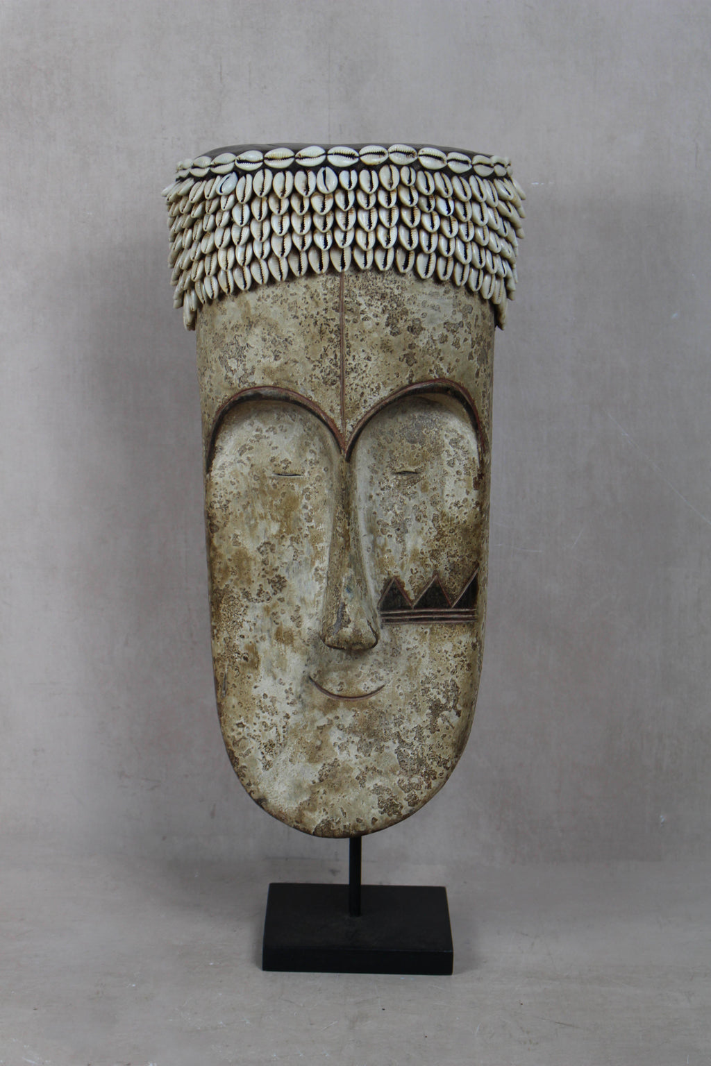Fang Mask - 18.3