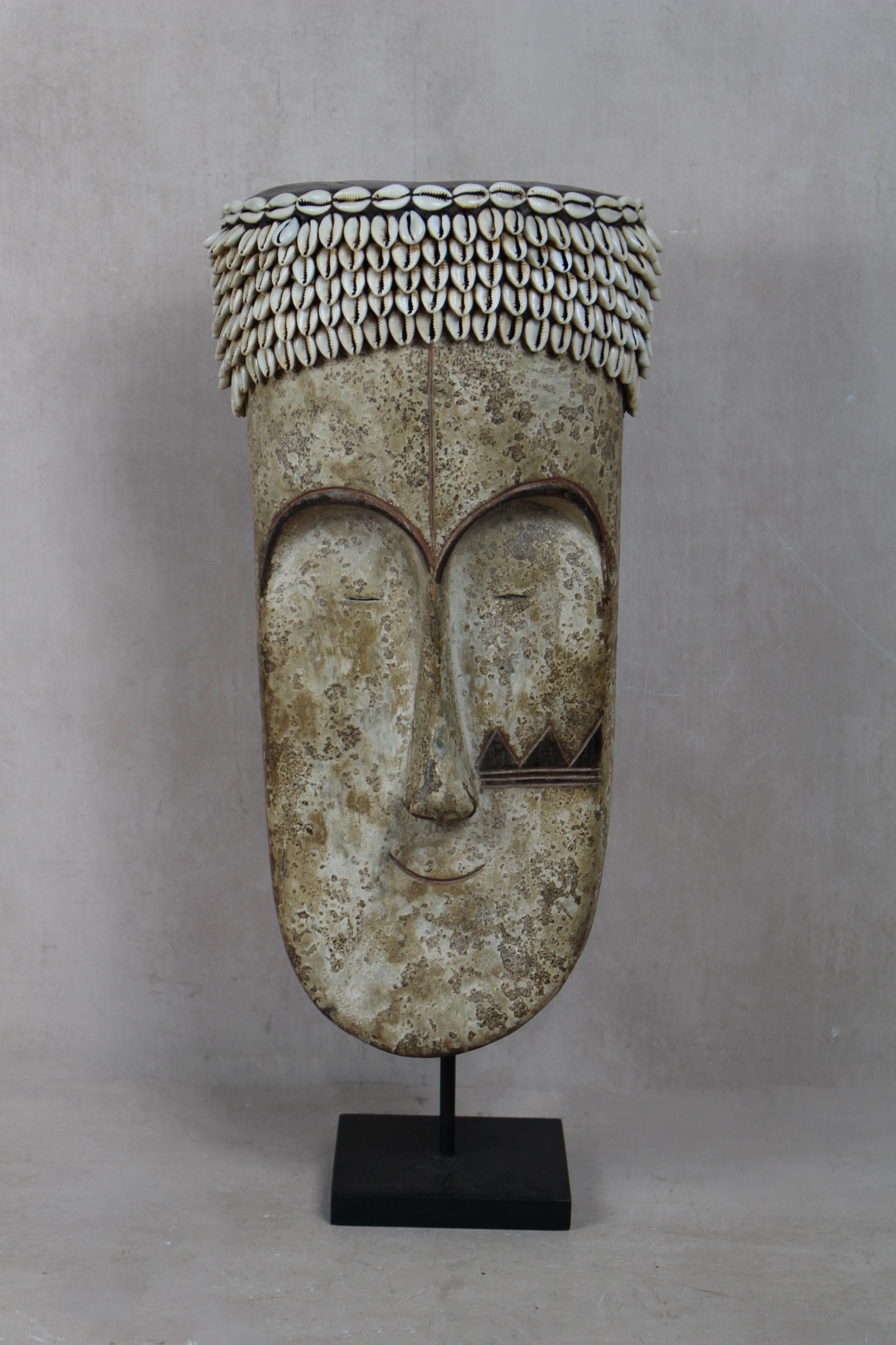 Fang Mask - 18.3
