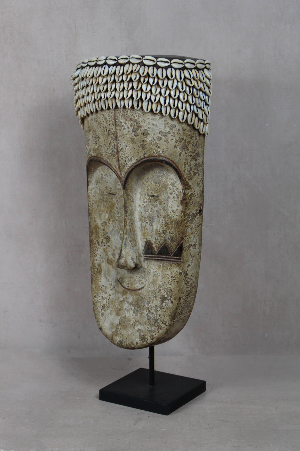 Fang Mask - 18.3