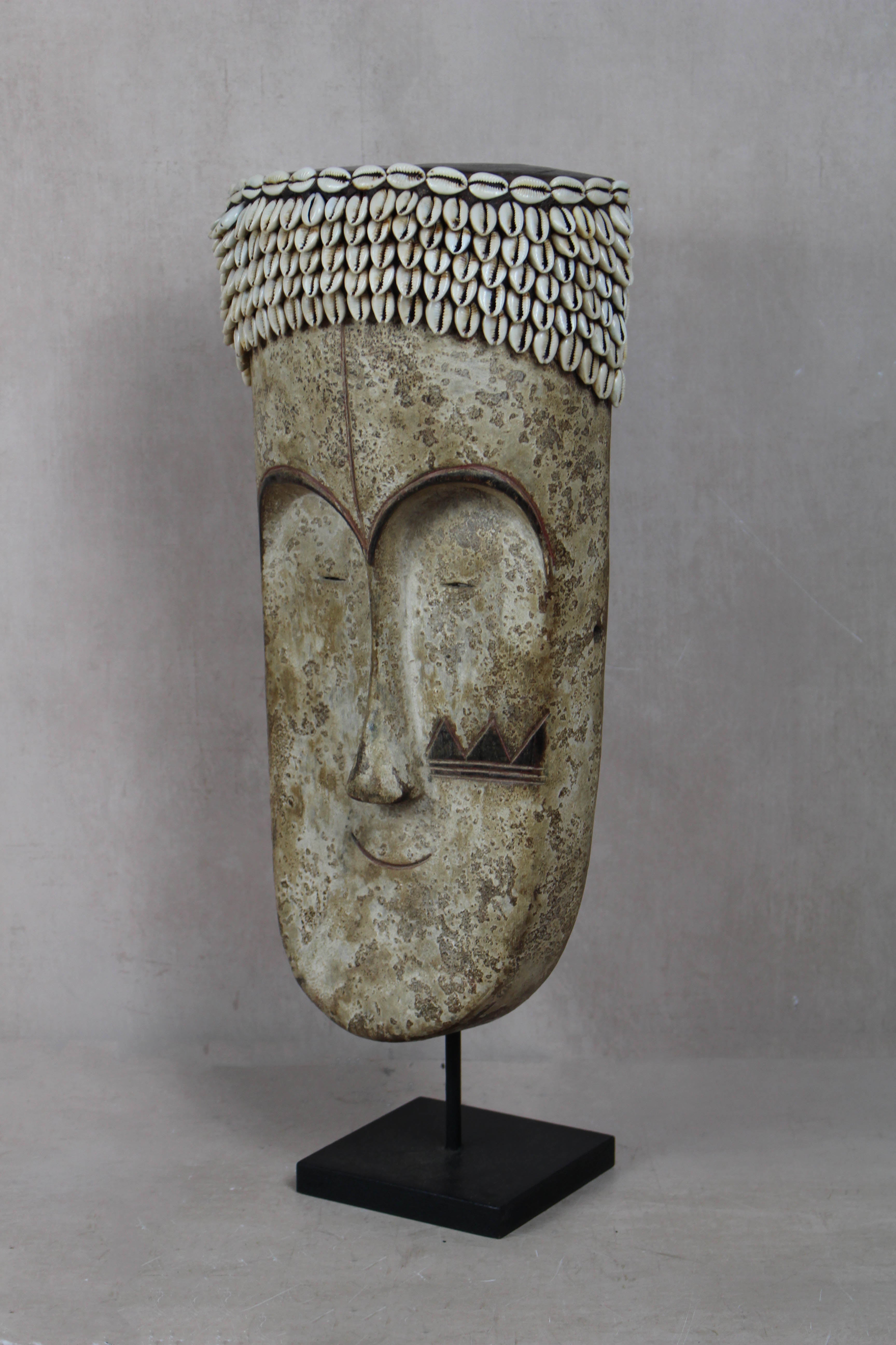 Fang Mask - 18.3